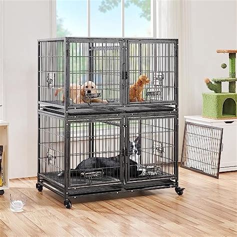 Yaheetech Dog Crate Benefits: 2025's Top VS Options