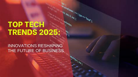 Yaheetech Innovation: Reshaping the Tech Landscape by 2025