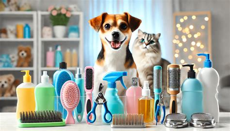 Yaheetech Pet Grooming Tools: A Comprehensive Guide to 2025