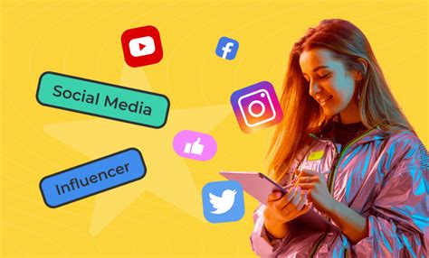 Yaheetech social media and influencers