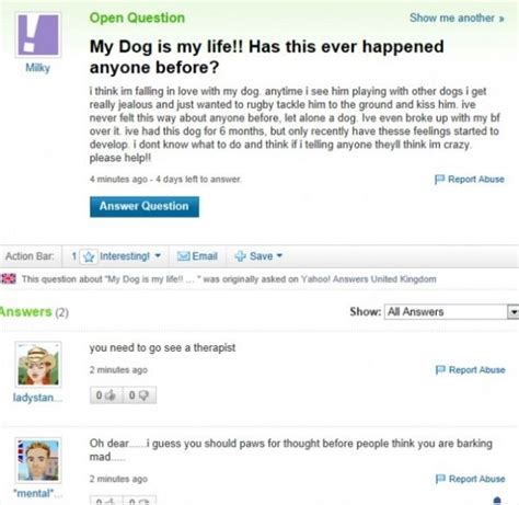 Yahoo Get Answers Doc