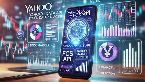 Yahoo Stock API: Unlocking 25,000+ Stocks and 25+ Cryptocurrencies for Your App