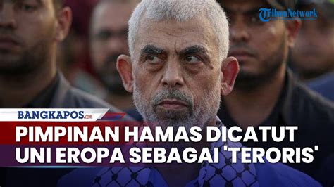 Yahya Sinwar Syahid: Sang Komandan Brigade Izzuddin Al-Qassam