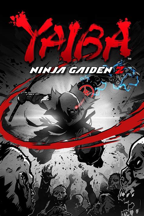 Yaiba: Ninja Gaiden Z - A Slashing and Frantic Adventure