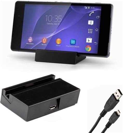 Yakamoz Desktop Charger Charging Docking Kindle Editon