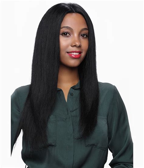 Yaki  Auburn Remy Human Wigs