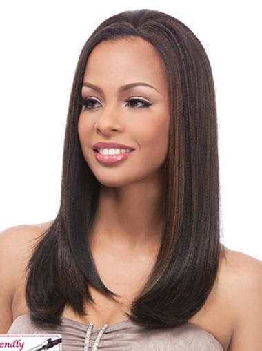 Yaki Brown Colour Lace Front Wigs vs. Other Types of Wigs