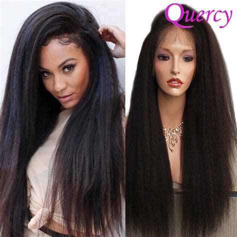 Yaki Great Lace Front Human Wigs: 2025 Comparison VS Trends