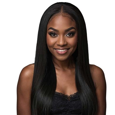 Yaki Straight Bundles: 7 Unforgettable Styles for a Bold Look