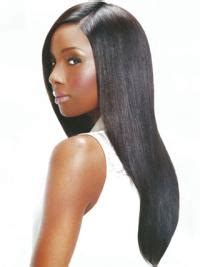 Yaki Straight Style Indian Remy Hair