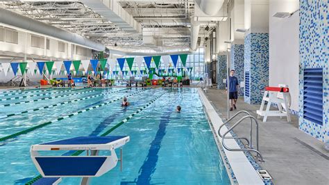 Yakima YMCA Aquatic Center: A Comprehensive Guide to Fitness, Fun, and Well-being