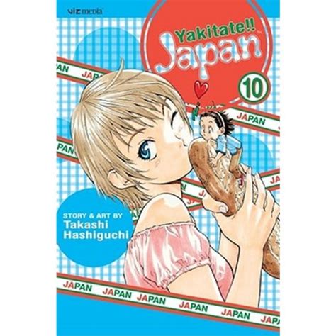 Yakitate!! Japan, Volume 10 Doc