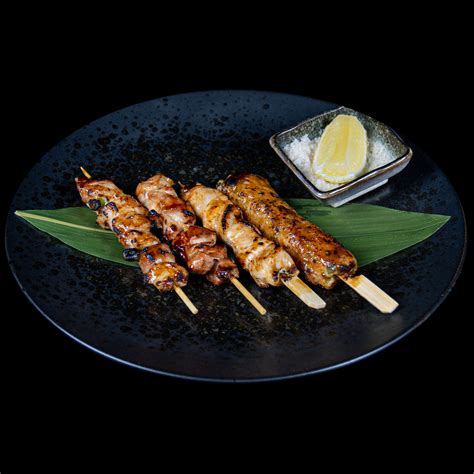 Yakitori Ichi