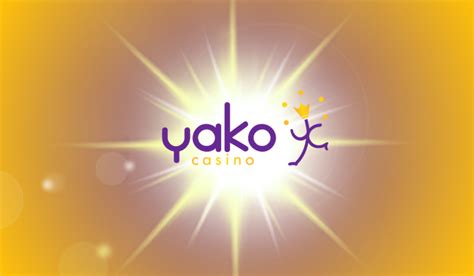 Yako Casino: The Ultimate Guide to Online Gambling