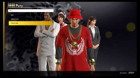 Yakuza: Like A Dragon Jobs: 8 Lucrative Opportunities In The Criminal Underbelly