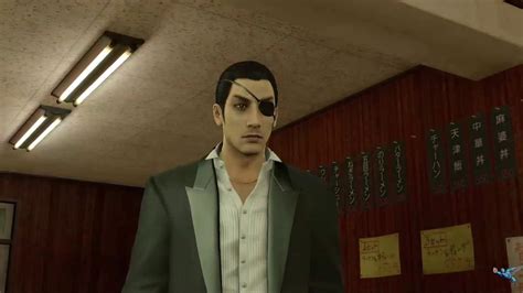 Yakuza 0 Clothes: A Guide to Dressing Like a True Brawler