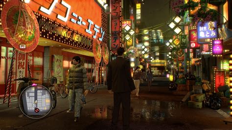 Yakuza 0 Interview: Delving into the Depths of Kamurocho