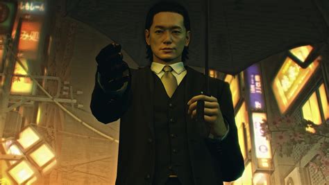 Yakuza 0 Tachibana Friend: The Unbreakable Bond of Loyalty