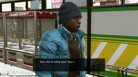 Yakuza 2: Living the American Dream in 2023