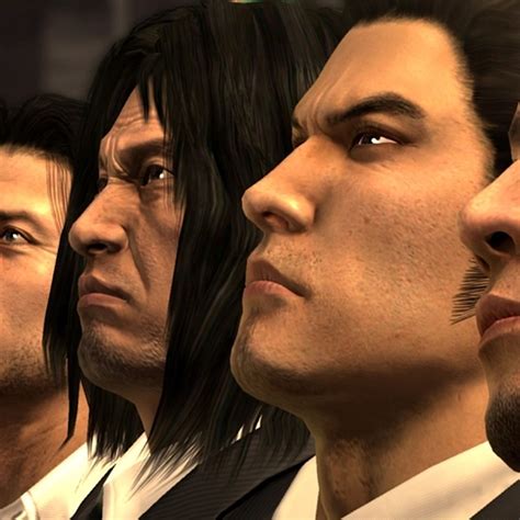 Yakuza 3: An Epic Tale of Redemption and Retribution