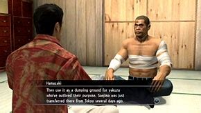 Yakuza 4 Trophy Guide: The Ultimate 100% Completion Walkthrough