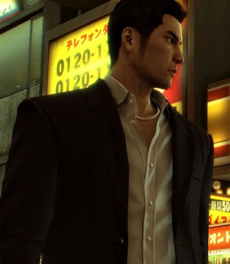 Yakuza 5: Kiryu Mixer Side Quest – A Comprehensive Guide