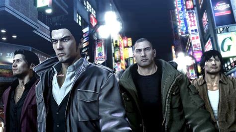 Yakuza 5 Kiryu Substories: A Comprehensive Guide to the City's Dark Underbelly