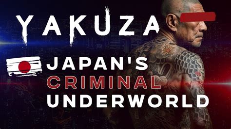 Yakuza Chitose: Exploring the Complexities and Cultural Impact of Japan's Criminal Underworld