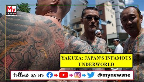 Yakuza Cosplay: Embracing the Enigmatic Glamour of Japanese Organized Crime