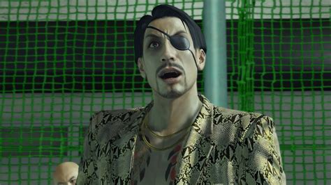 Yakuza Kiwami Majima Everywhere: 300+ Appearances, 70+ Weapons, 1 Mega-Hit