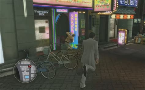 Yakuza Kiwami Pickpocket: A Comprehensive Guide to Stealing Like a Pro