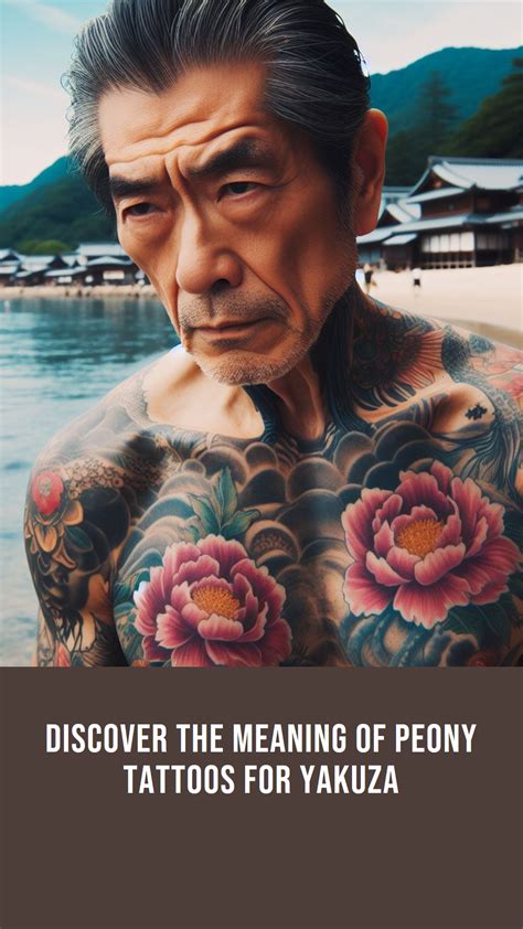 Yakuza Tattoos: An Exploration of Meaning and Symbolism