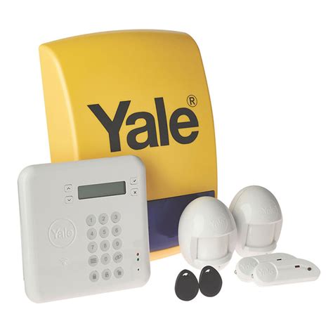 Yale Alarms: Unlocking Security and Peace of Mind