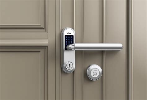 Yale Digital Lock: The Ultimate Guide to Security and Convenience