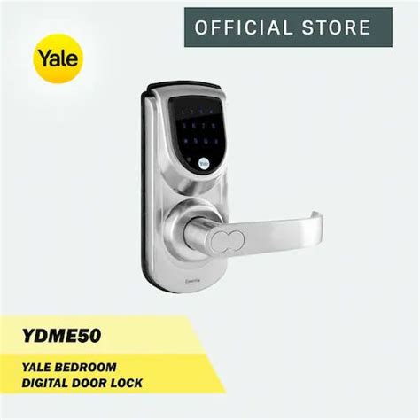 Yale Digital Lock Singapore: Your Gateway to Advanced Home Security in 2025