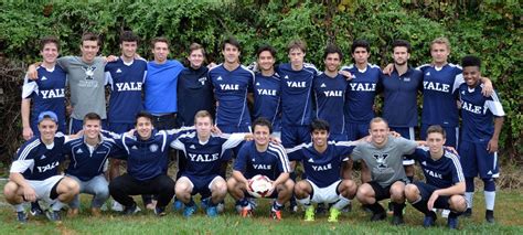 Yale University Men's Soccer Coaches: A Legacy of Excellence