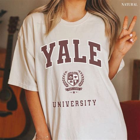 Yale University Merch: Where to Find the Best Apparel, Accessories, and More
