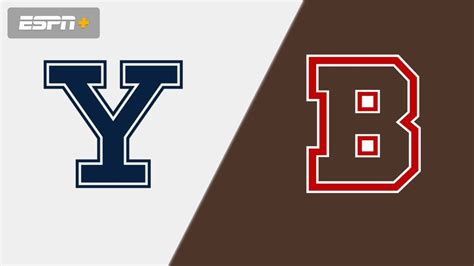 Yale v Brown: A Tale of Two Elite Universities