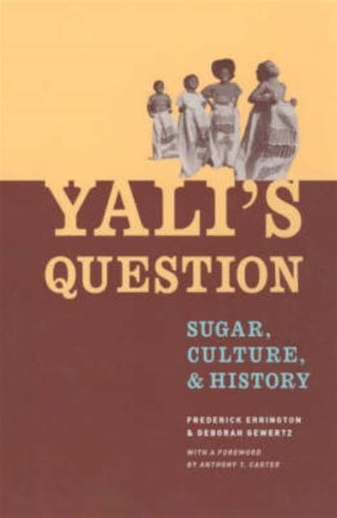 Yali's Question Sugar PDF