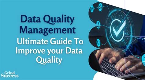 Yamab00: A Comprehensive Guide to Data Quality Management