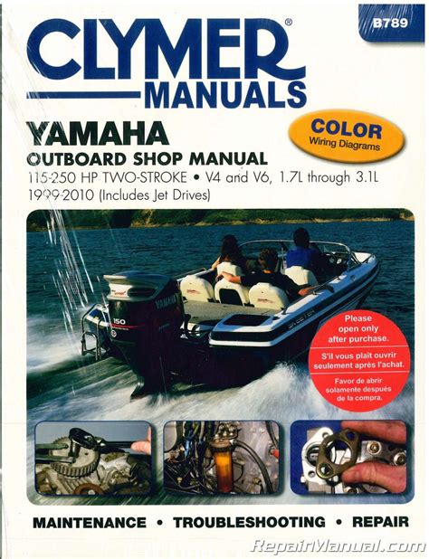 Yamaha 115 4 Stroke Problems Ebook Doc