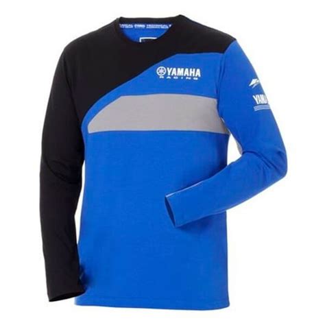 Yamaha Apparel Catalog