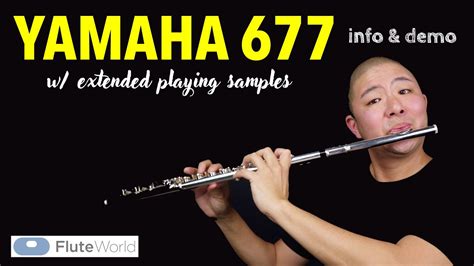 Yamaha Flute Ambassador Program