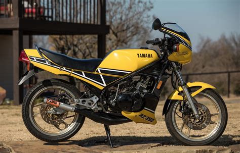 Yamaha Street Bikes Reader