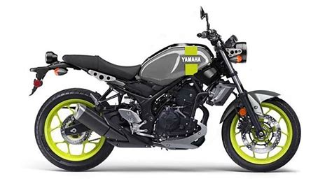 Yamaha XSR300: ความคลาสสิคที่แท้จริงในแบบโมเดิร์น