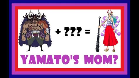 Yamato's Impact on the "One Piece" Story