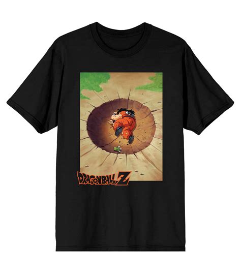 Yamcha DBZ Shirt: A Symbol of True Fandom and Nostalgia