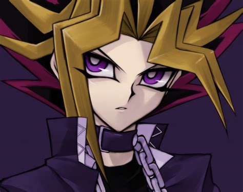 Yami Yugi: