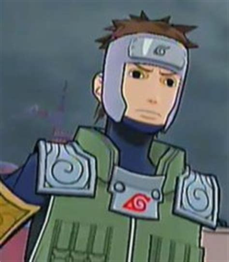 Yamoto's Role in the Naruto Franchise