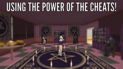 Yandere Sim Cheats: Unlock Hidden Features and Master the Game